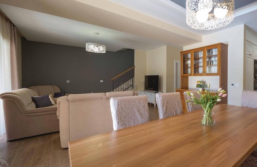 Vrgorac House | Cozy home in Zavojane