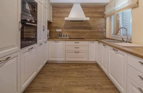 Vrgorac House | Cozy home in Zavojane