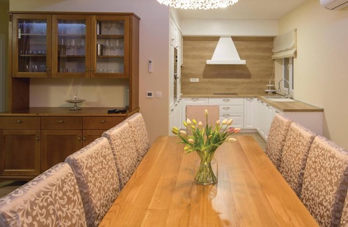 Vrgorac House | Cozy home in Zavojane