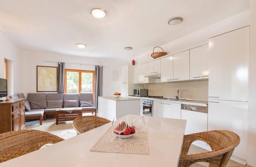 Linardici House | Cozy home in Zgaljici