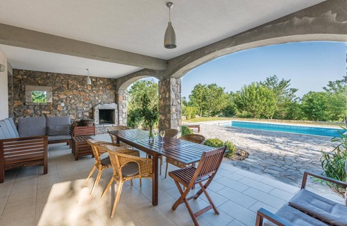 Linardici House | Cozy home in Zgaljici