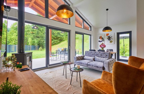 Bednja House | COZY HOME & SPA IN NATURE
