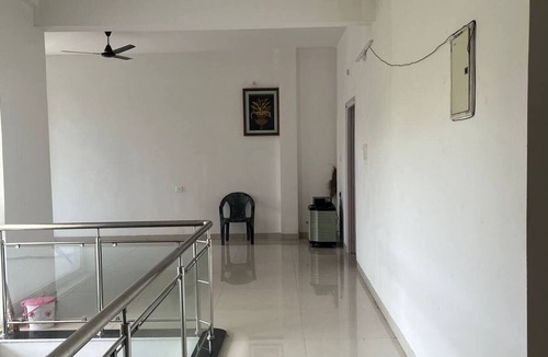 Hyderabad House | COZY home stay villa near RGIA Airport