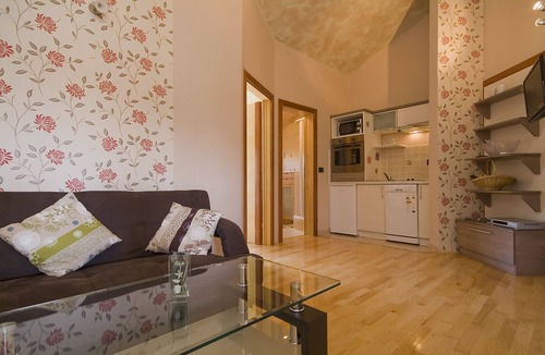 Posedarje House | Cozy house with sea view, garden and terrace, free WiFi