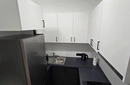 Ivanec Apartment | Cozy Ivanec Apartment in the Heart of the City
