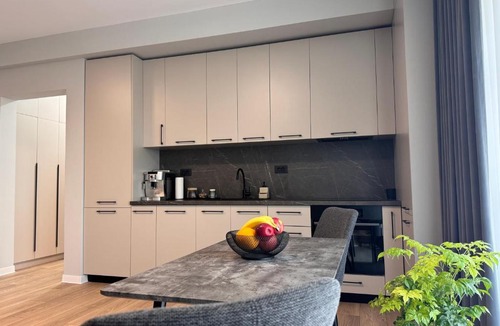 Perieni Apartment | Cozy & Premium Apartments - cu terasă privată
