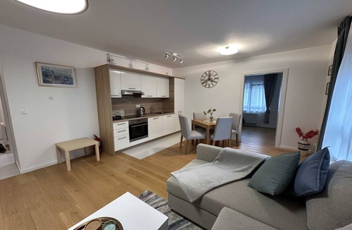 Krapinske Toplice Apartment | Cozy Retreat in Krapinske Toplice - One Bedroom Apartment