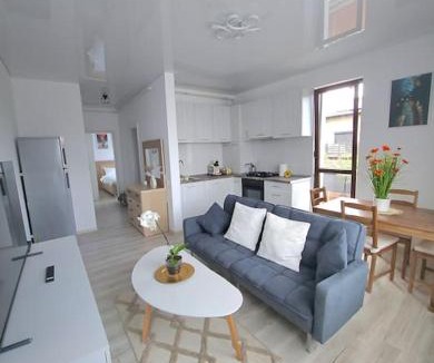 Bragadiru Apartment | Cozy SoRaDa 2 apartment