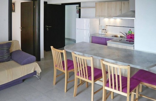 Starigrad Apartment | Cozy Starigrad Apartment for 4