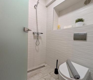Sesvete Apartment | Cozy Studio in Downtown Sesvete