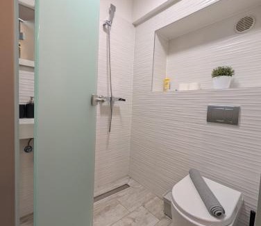 Sesvete Apartment | Cozy Studio in Downtown Sesvete