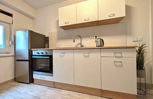 Sesvete Apartment | Cozy Studio in Peaceful Neighborhood