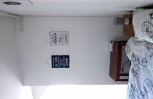 Center Apartment | Cozy studio in the center of the city