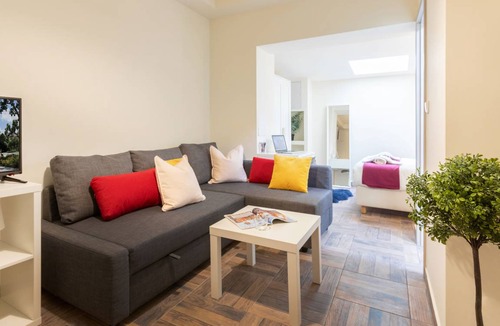 Zagreb Apartment | Cozy Studio near City Center