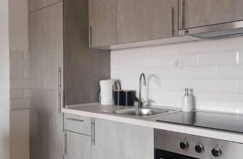 Subotica Apartment | Cozy two-room apartment in the heart of Subotica