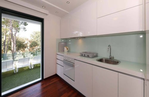 Seline Villa | Cozy Villa in Seline with Private Swimming Pool
