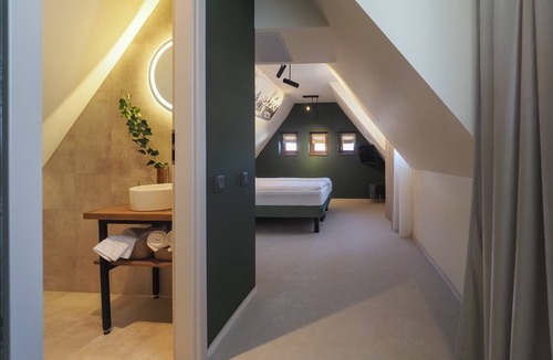 Historic Center Hotel | Craft Inn - Boutique Hotel