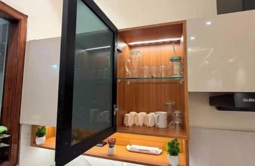 Chandigarh Bed & Breakfast | Crazzy Home Stay – Your Cozy Home Away From Home