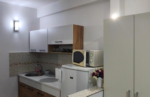 Arad Apartment | Cristina's place Arad