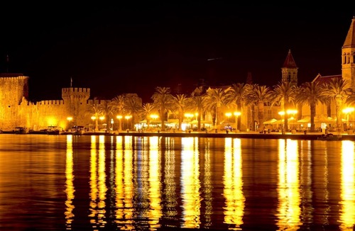 Businci Condo | Croatia: A Dream Vacation at Divine Seaview. the place you'll never want to leave