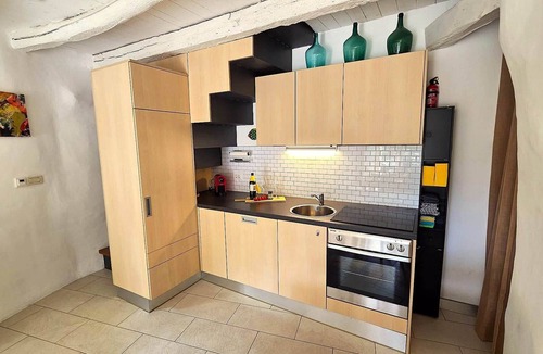 Gradinje Villa | CROGO Casa Gradinje-Holiday Home-Istria-Motovun
