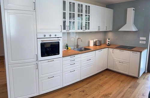 Ljubljana City Centre Apartment | Crown Residence | Luxury 2BR in Ljubljana Downtown