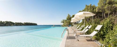 Biograd na Moru Hotel | Crvena Luka Resort