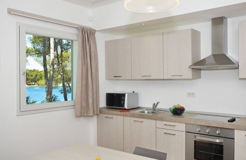 Biograd na Moru Hotel | Crvena Luka Resort