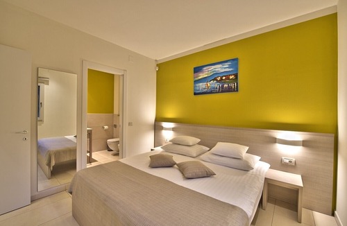 Biograd na Moru Hotel | Crvena Luka Resort