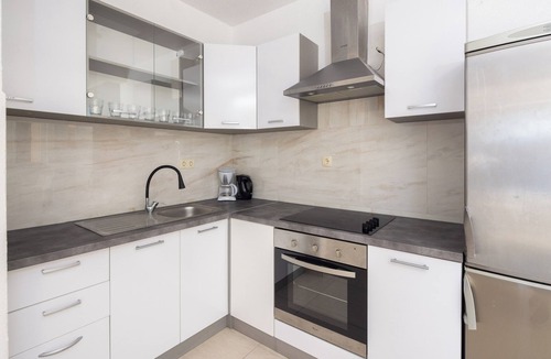 Celina Villa | Crystal Holiday Home