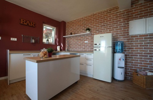 Kastel Luksic Villa | Crystal horizons retreat
