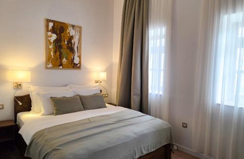 Bilje Bed & Breakfast | Csórtok
