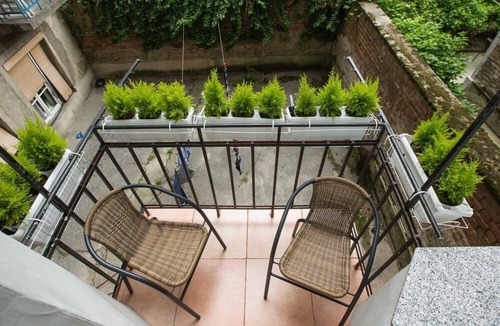 Zagreb Apartment | Cute&Cosy - Superb Location!
