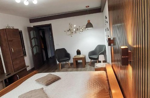 Braila Apartment | Cuza 21