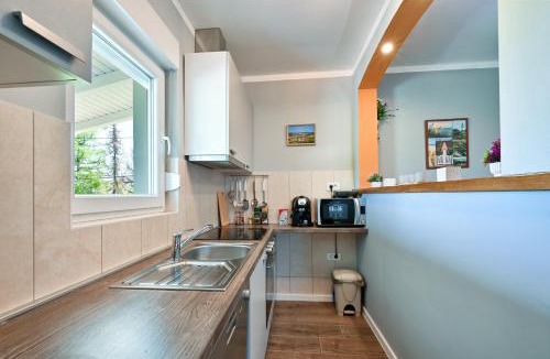Sveti Kriz Villa | CVETKOVA HIŽA sa JACUZZIJEM