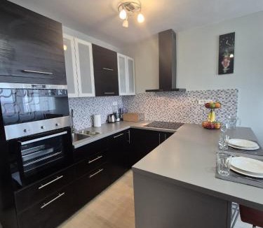 Velika Gorica Apartment | D&D Studio Apartment