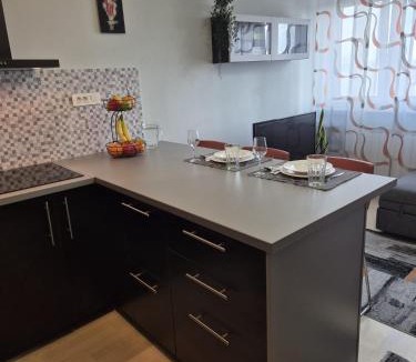 Velika Gorica Apartment | D&D Studio Apartment