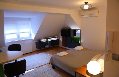 Zagreb Apartment | D&G Apartments Zagreb