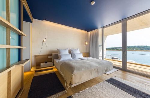 Sibenik Resort | D-Resort Šibenik