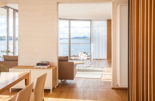 Sibenik Resort | D-Resort Šibenik
