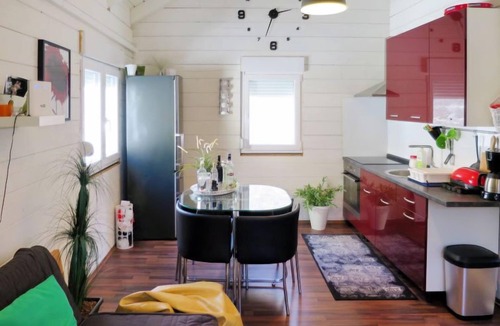 Sveti Filip i Jakov House | Dada (BIG316) by Interhome