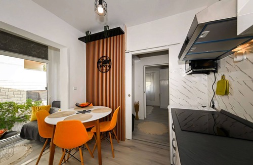 Zadar Apartment | DaLaPaDo by Interhome