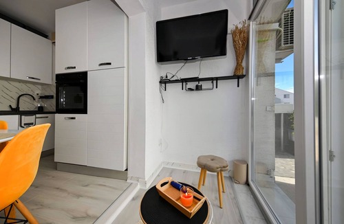 Zadar Apartment | DaLaPaDo by Interhome
