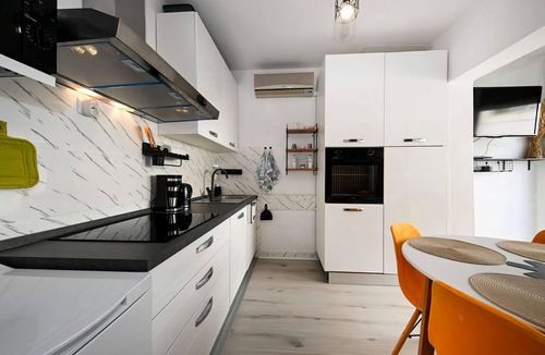 Zadar Apartment | DaLaPaDo by Interhome