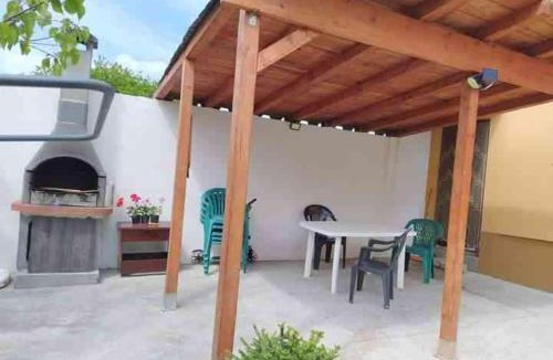 Corbu Villa | Dalila