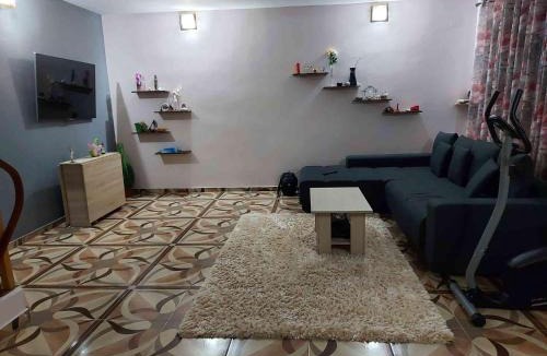 Corbu Villa | Dalila
