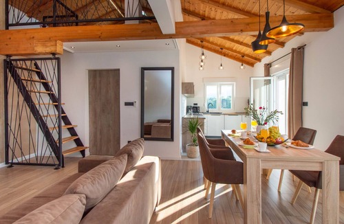 Bilice House | Dalmacia by Interhome