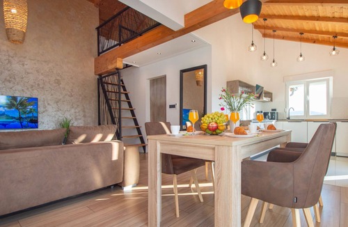 Bilice House | Dalmacia by Interhome