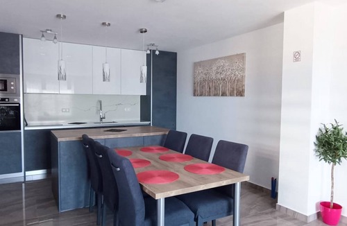 Drage Apartment | Dalmatia Apartments