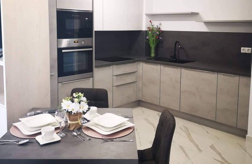 Drage Apartment | Dalmatia Apartments